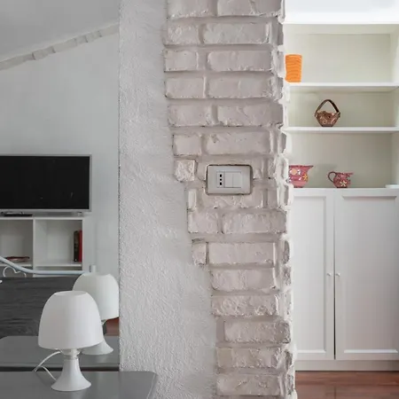 Apartman Loft Rossetti *