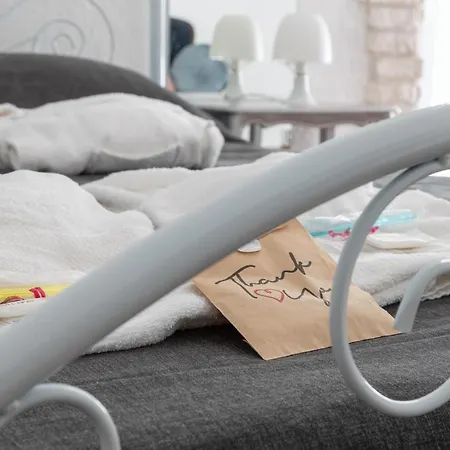 Apartman Loft Rossetti