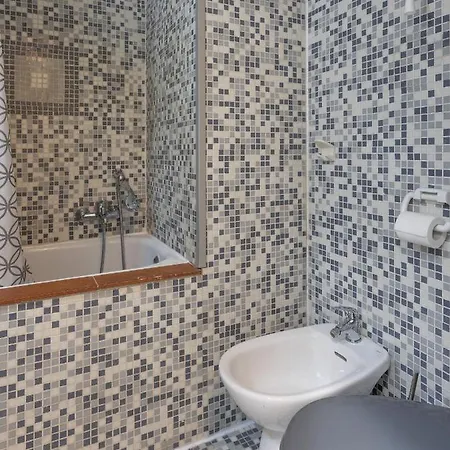 Loft Rossetti Trieszt