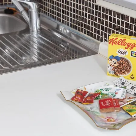 Loft Rossetti Apartman *