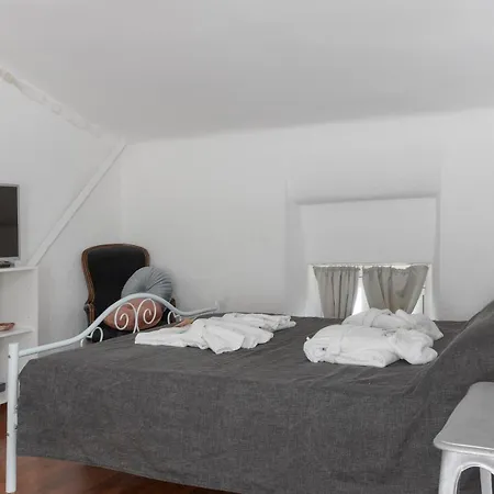 Loft Rossetti Trieszt