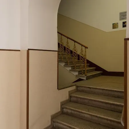 Loft Rossetti Apartment *