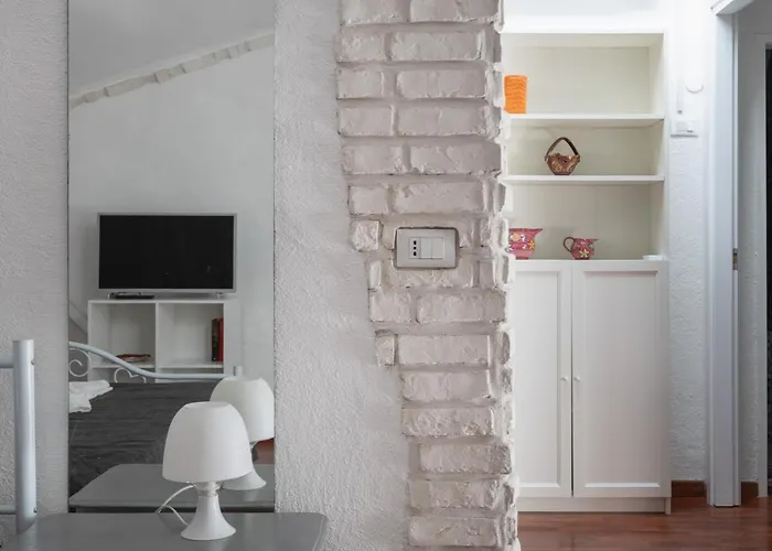 アパート Loft Rossetti *