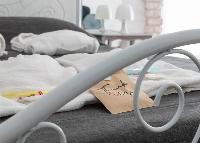 アパート Loft Rossetti