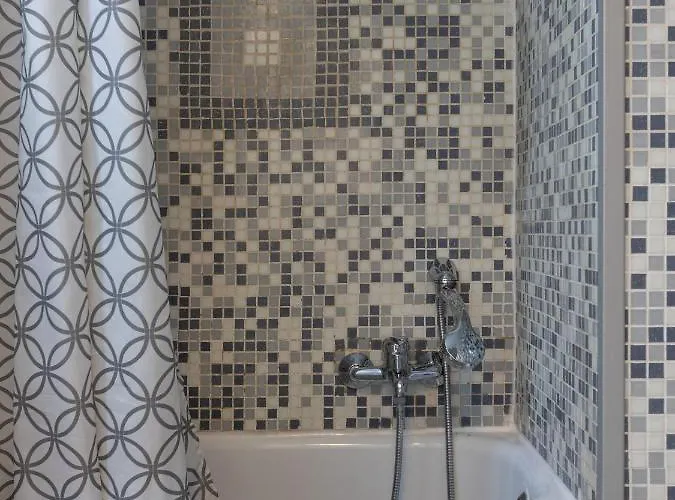 アパート Loft Rossetti