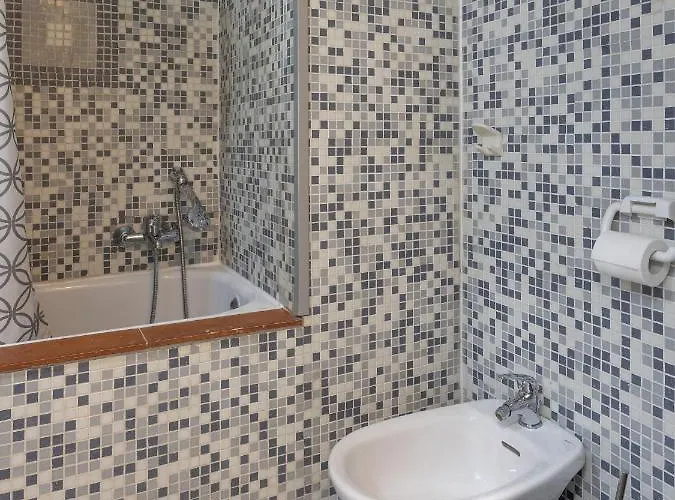 Loft Rossetti トリエステ