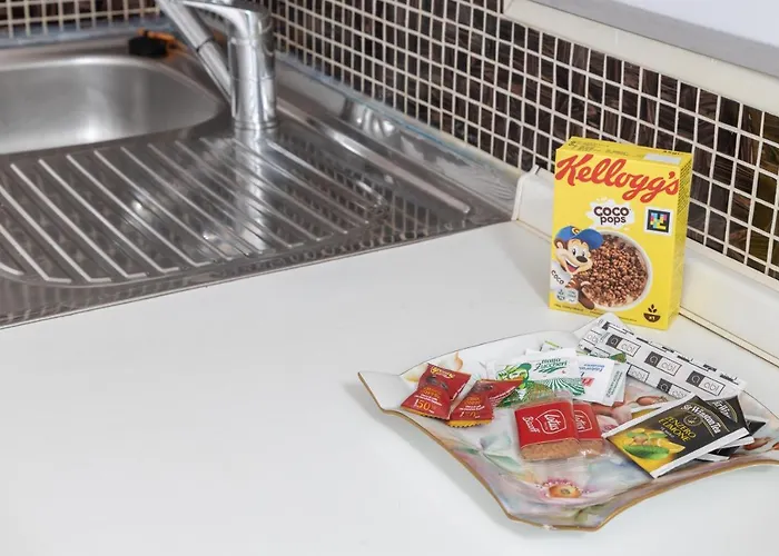 Loft Rossetti アパート *