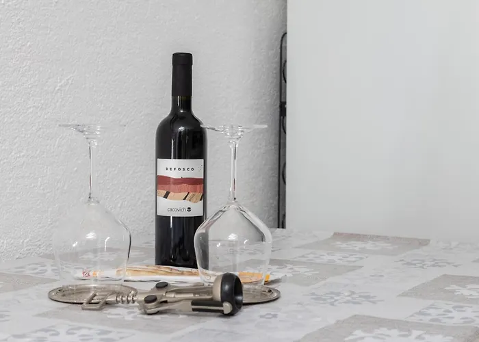 Loft Rossetti トリエステ