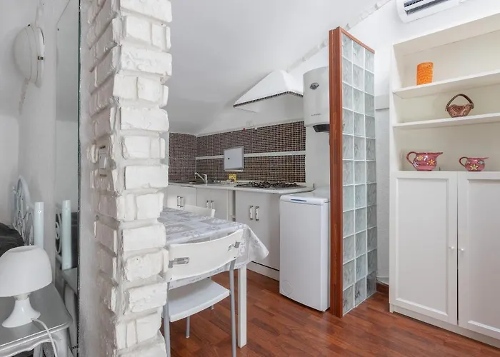 Loft Rossetti アパート *